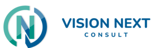 Vision Next Consult Logo